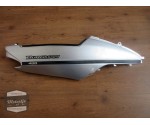Suzuki AN400 kontpaneel / achterkap / kuip deel achter